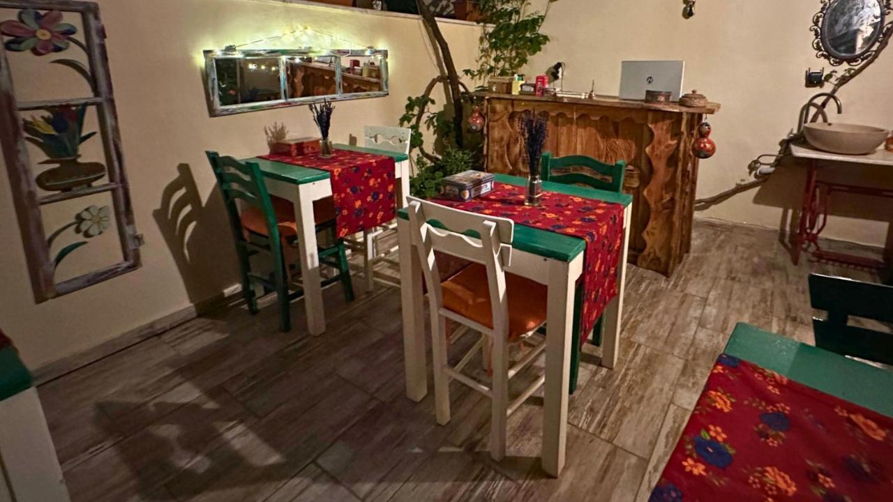 Cunda Konak Nazimaki Айвалик Екстер'єр фото